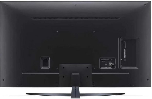 Телевизор LG 50NANO769QA в Тюмени (preview 4)