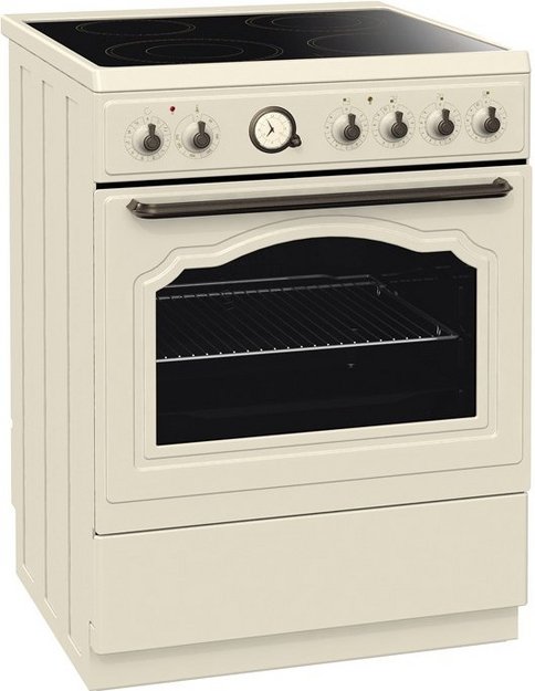 Электрическая плита Gorenje EC67CLI в Тюмени (preview 1)