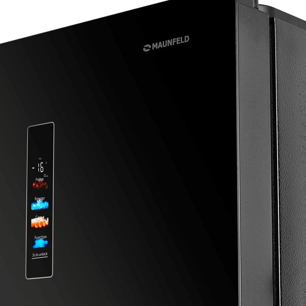 Холодильник Maunfeld MFF190NFDSB01 в Тюмени (preview 20)