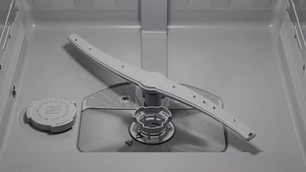 Встраиваемая посудомоечная машина Bosch SMV4HVX02E в Тюмени (preview 11)