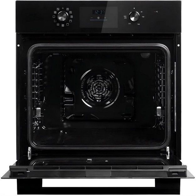 Духовой шкаф Midea MO611103YGB в Тюмени (preview 2)