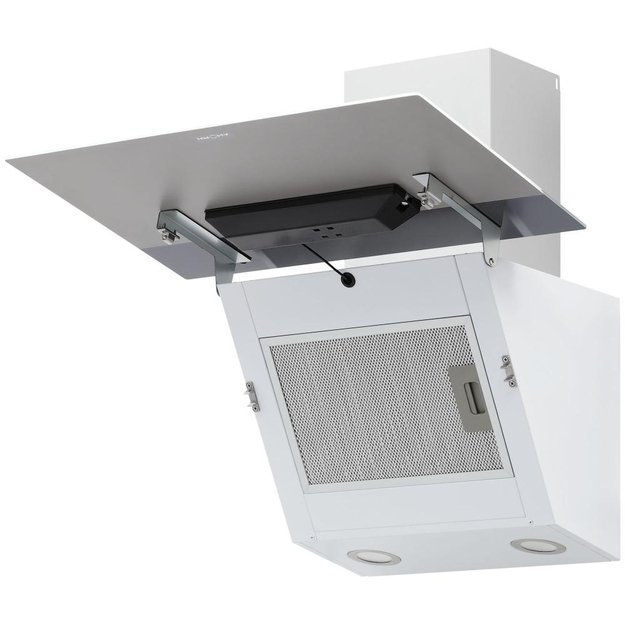 Вытяжка Krona KRISTEN A 600 white S в Тюмени (preview 3)