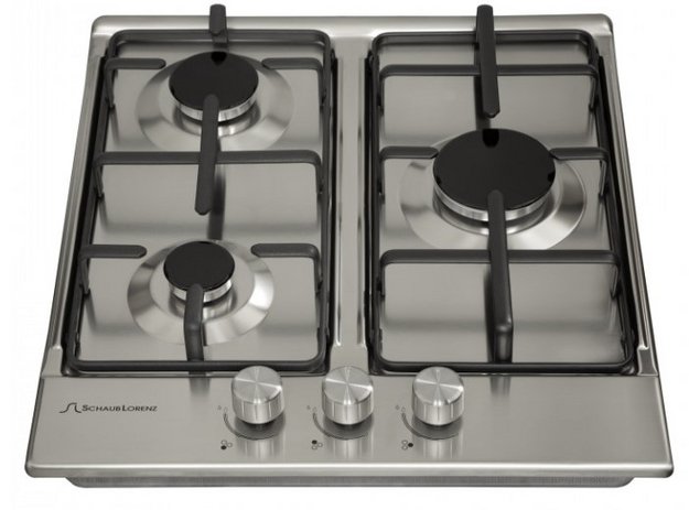 Варочная панель Schaub Lorenz SLK GE4011 в Тюмени (preview 3)