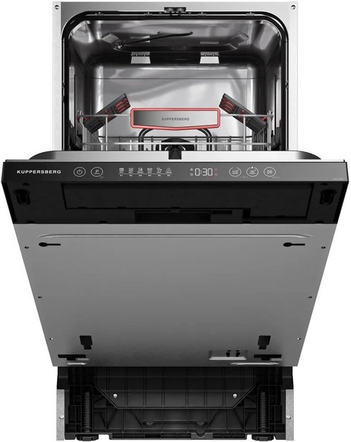 Встраиваемая посудомоечная машина Kuppersberg GHS 4520 в Тюмени (preview 2)