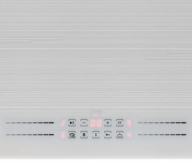 Варочная поверхность KRONA GENESIS 60 WH G2 в Тюмени (preview 4)