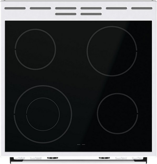 Электрическая плита Gorenje GECS6C70WC в Тюмени (preview 9)