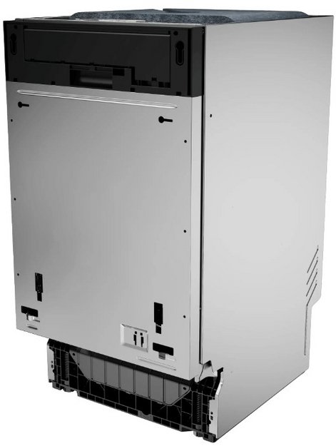 Встраиваемая посудомоечная машина Haier HDWE11-696RU в Тюмени (preview 5)