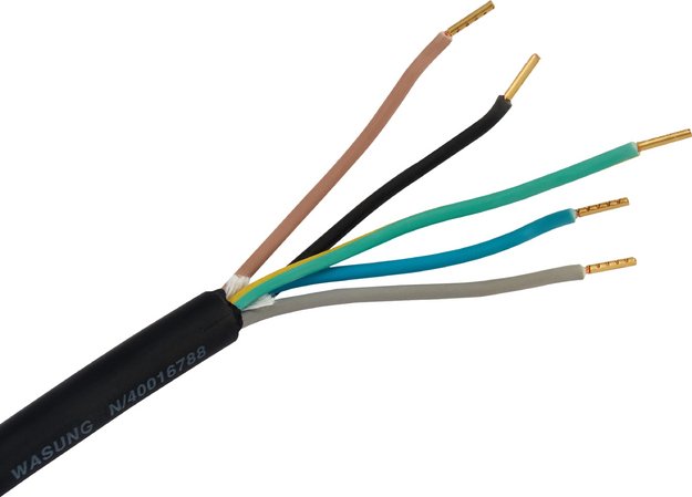 Индукционная варочная панель Hyundai HHI 6745 BG в Тюмени (preview 7)