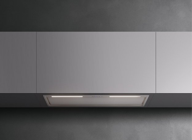 Встраиваемая вытяжка Falmec GRUPPO INCASSO PLUS 50 IX в Тюмени (preview 1)
