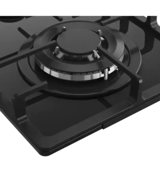 Газовая варочная панель Kuppersberg FG 36 B в Тюмени (preview 4)