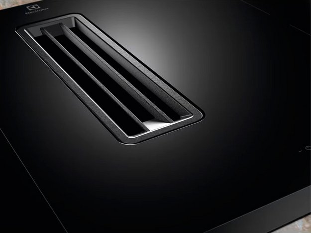 Варочная панель Electrolux ECC8344 в Тюмени (preview 13)