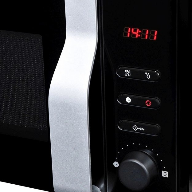 Микроволновая печь Hyundai HYM-M2061 в Тюмени (preview 9)