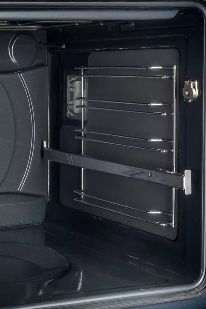 Духовой шкаф Haier HWO60SM5S9B1H в Тюмени (preview 6)