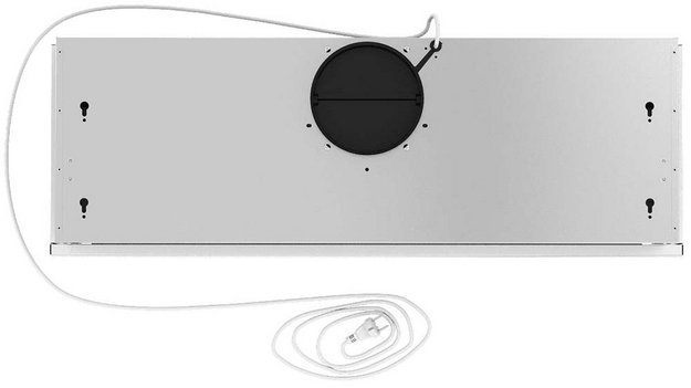 Вытяжка Faber AMPIRA GLASS WH 90 в Тюмени (preview 6)