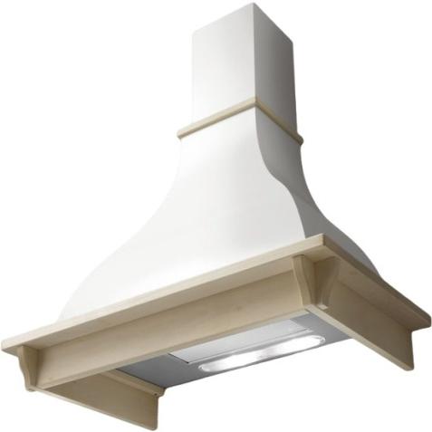 Вытяжка Elica MEMPHIS WH/A/90 FRASSINO в Тюмени (preview 1)