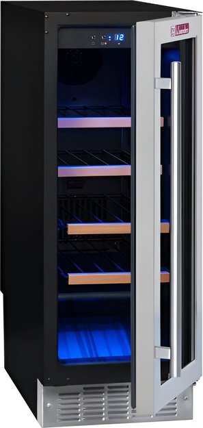 Винный шкаф La Sommeliere CVDE21M в Тюмени (preview 4)