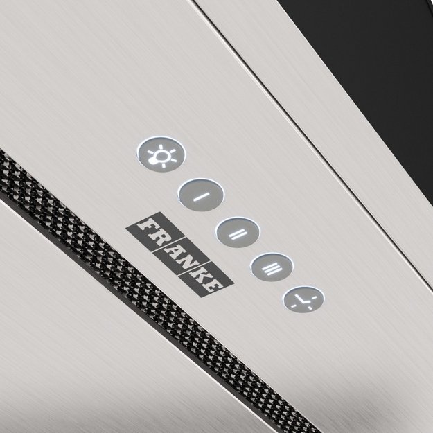 Встраиваемая вытяжка Franke VERA 72 SS в Тюмени (preview 9)