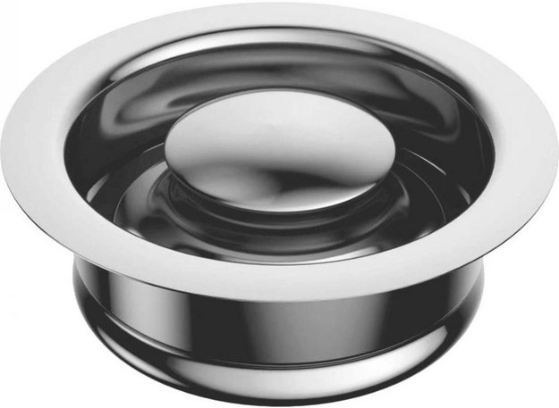 Сменная горловина для измельчителя Omoikiri NA-02 IN в Тюмени (preview 1)