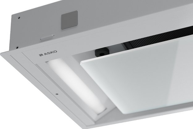 Встраиваемая вытяжка Asko CBB862WGC в Тюмени (preview 3)