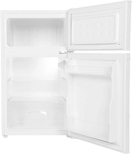 Холодильник Hyundai CT10051H белый в Тюмени (preview 6)