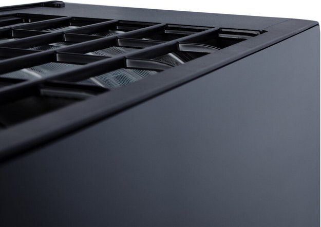 Инверторная сплит-система Electrolux EACS/I-24HIX-BLACK/N8 в Тюмени (preview 6)