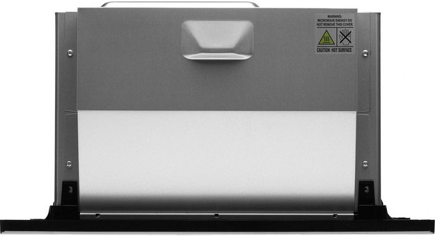 Встраиваемая микроволновая печь Hyundai HBW 2030 IX в Тюмени (preview 10)