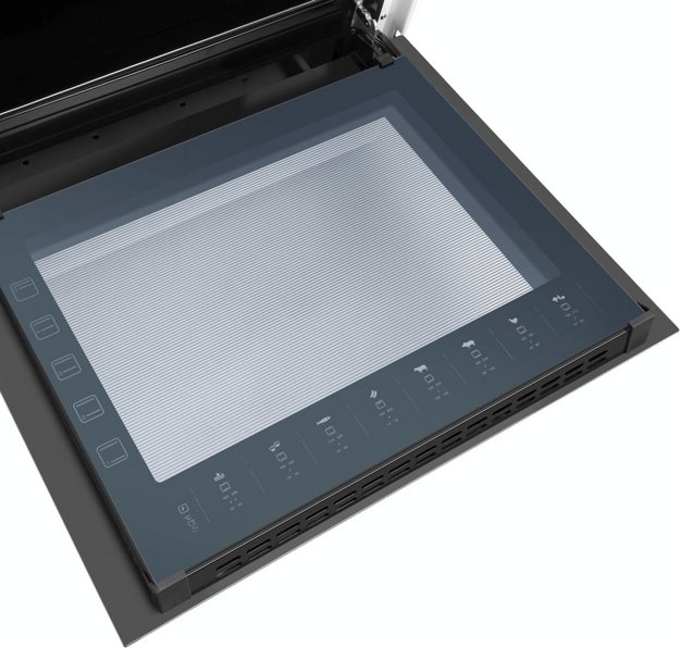 Электрическая плита Maunfeld MEC55CW07 в Тюмени (preview 11)