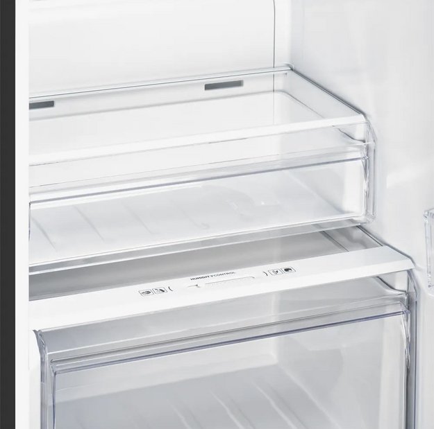 Холодильник Kuppersberg NRS 189 DX в Тюмени (preview 9)