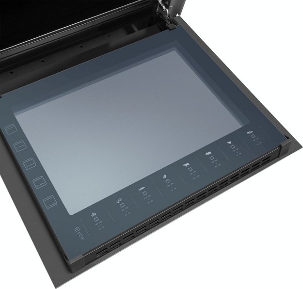 Электрическая плита Maunfeld MEC55CS08D в Тюмени (фото 12) Электрическая плита Maunfeld MEC55CS08D в Тюмени (preview 12)