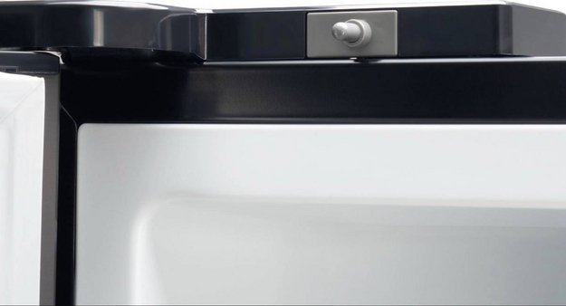 Холодильник Hyundai CM55043F черное стекло в Тюмени (preview 18)