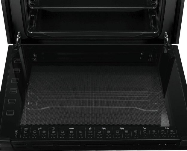 Духовой шкаф Maunfeld EOEH7615STB в Тюмени (preview 9)