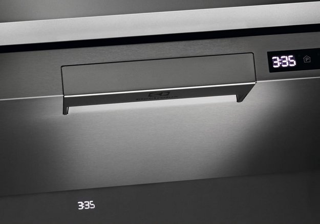 Встраиваемая посудомоечная машина Electrolux EEG88600W в Тюмени (preview 5)