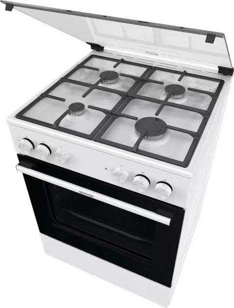 Комбинированная плита Gorenje GK6A20WF в Тюмени (preview 5)