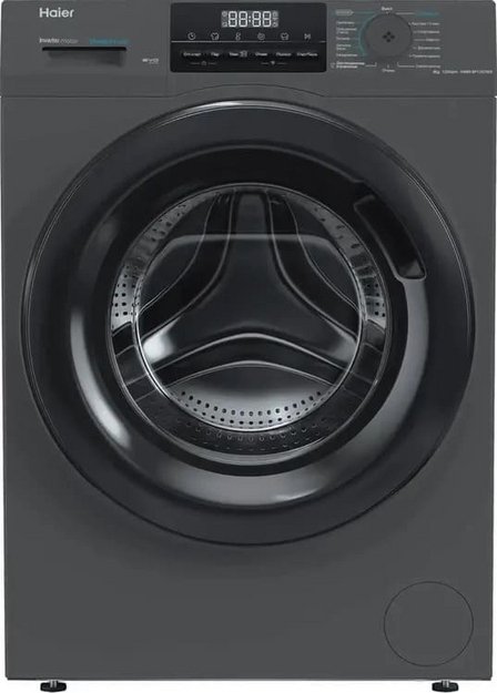 Стиральная машина Haier HW80-BP12929DE в Тюмени (preview 1)