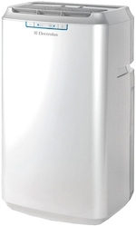 Мобильный кондиционер Electrolux EACM-14 EZ/N3 в Тюмени (preview 1)