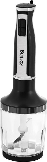 Блендер Korting KHB 0305 N в Тюмени (preview 4)