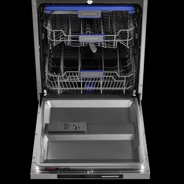 Встраиваемая посудомоечная машина Maunfeld MLP-123D Light Beam в Тюмени (preview 9)