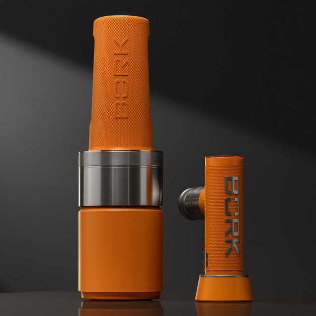 Фитнес-блендер BORK B503 or в Тюмени (preview 18)