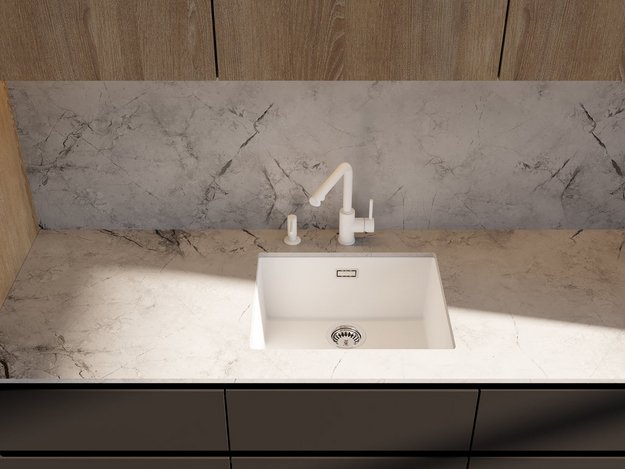 Мойка Omoikiri Yamakawa 55T-U/I BL в Тюмени (preview 2)