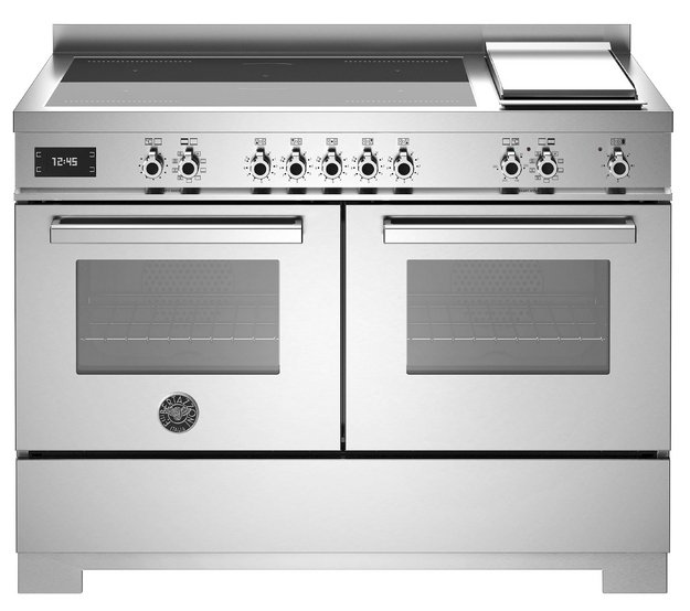 Варочный центр Bertazzoni PRO125I2EXT2 в Тюмени (preview 1)