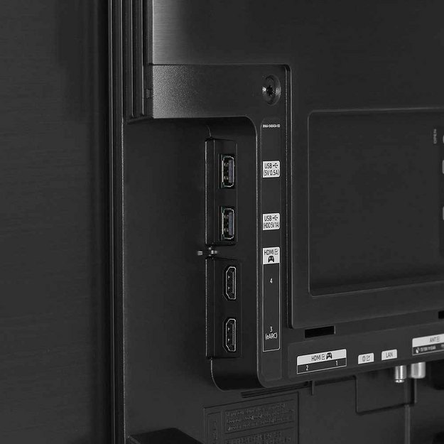 Телевизор Samsung QE77S90CAUXRU в Тюмени (preview 8)