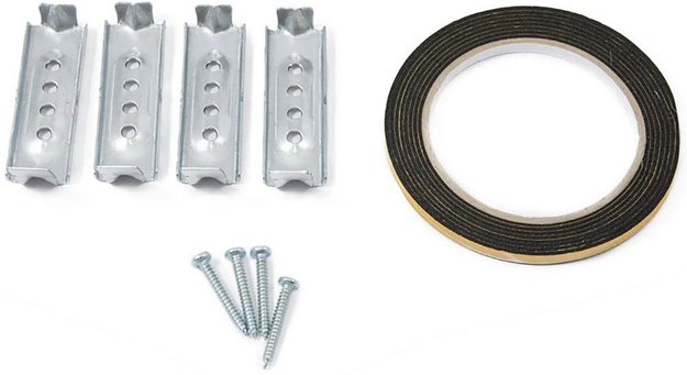 Газовая варочная панель MAUNFELD EGHE.75.33CW\G в Тюмени (preview 11)