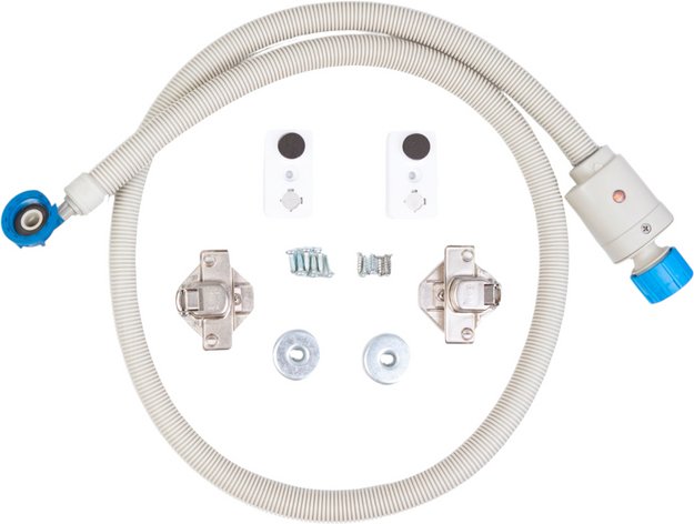 Встраиваемая стиральная машина Graude EWA 80.1 в Тюмени (preview 17)