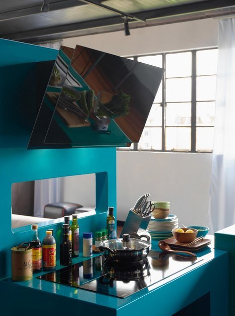 Вытяжка Franke FMA 2.0 907 GR/BK в Тюмени (preview 7)