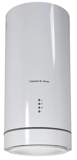 Вытяжка Zigmund Shtain K 013.4 W в Тюмени (preview 6)