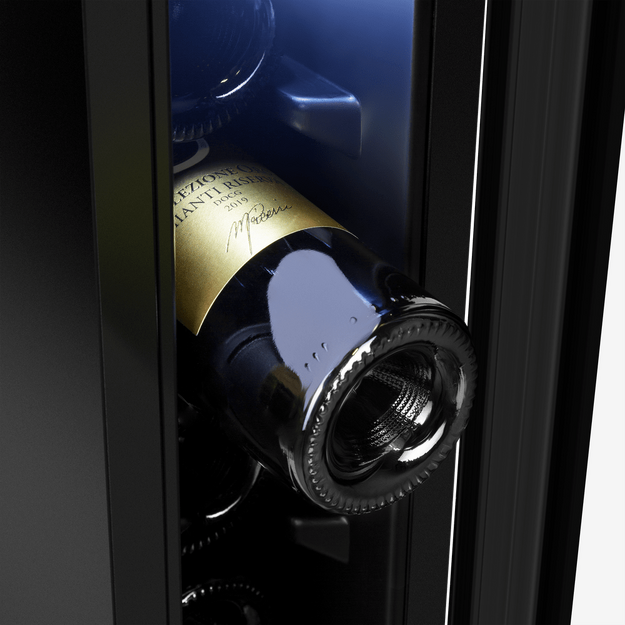 Встраиваемый винный шкаф Maunfeld MBWC-20S7 в Тюмени (preview 6)