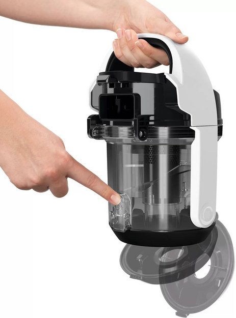 Пылесос Bosch BGS05A222 в Тюмени (preview 9)