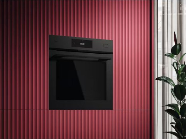 Духовой шкаф AEG NBB8S731AT в Тюмени (preview 3)