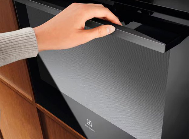 Духовой шкаф Electrolux KOFBH39H в Тюмени (preview 3)
