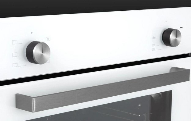 Электрический духовой шкаф Zigmund Shtain E 175 W в Тюмени (фото 2) Электрический духовой шкаф Zigmund Shtain E 175 W в Тюмени (preview 2)